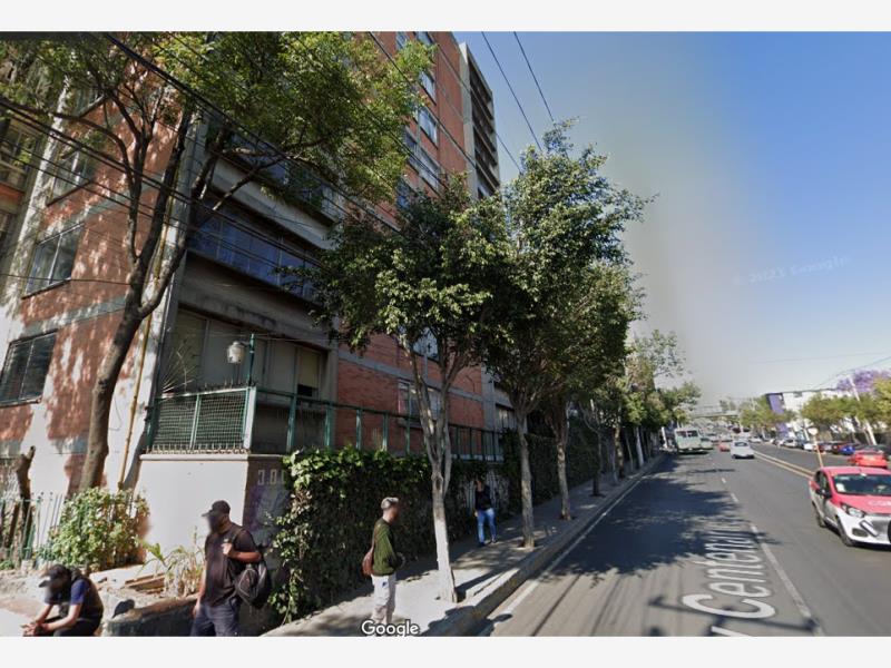 Foto de departamento en venta en avenida centenario 300, lomas de tarango reacomodo, álvaro obregón, df / cdmx, 21500666 No. 02