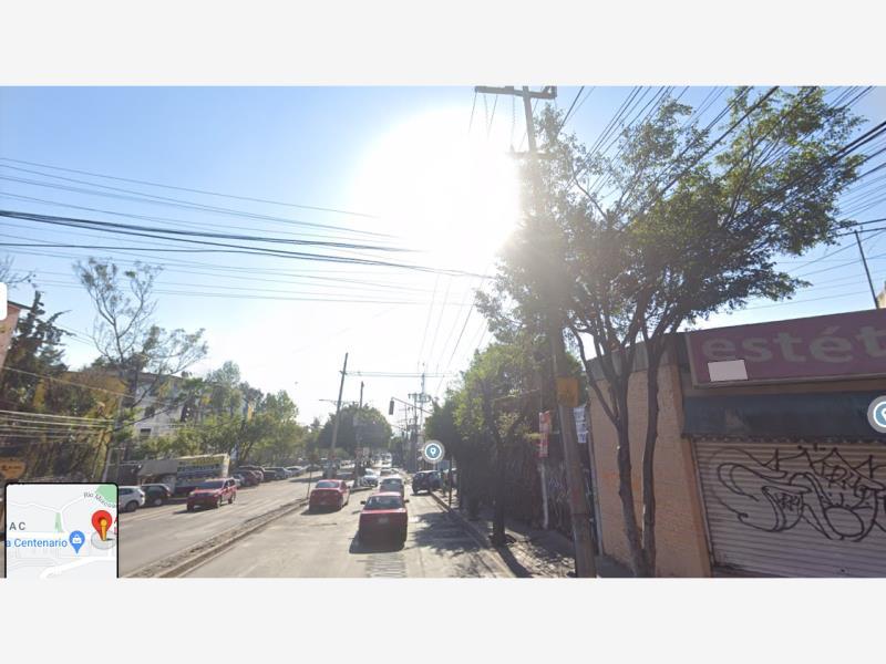 Foto de departamento en venta en avenida centenario 300, lomas de tarango reacomodo, álvaro obregón, df / cdmx, 21500666 No. 04