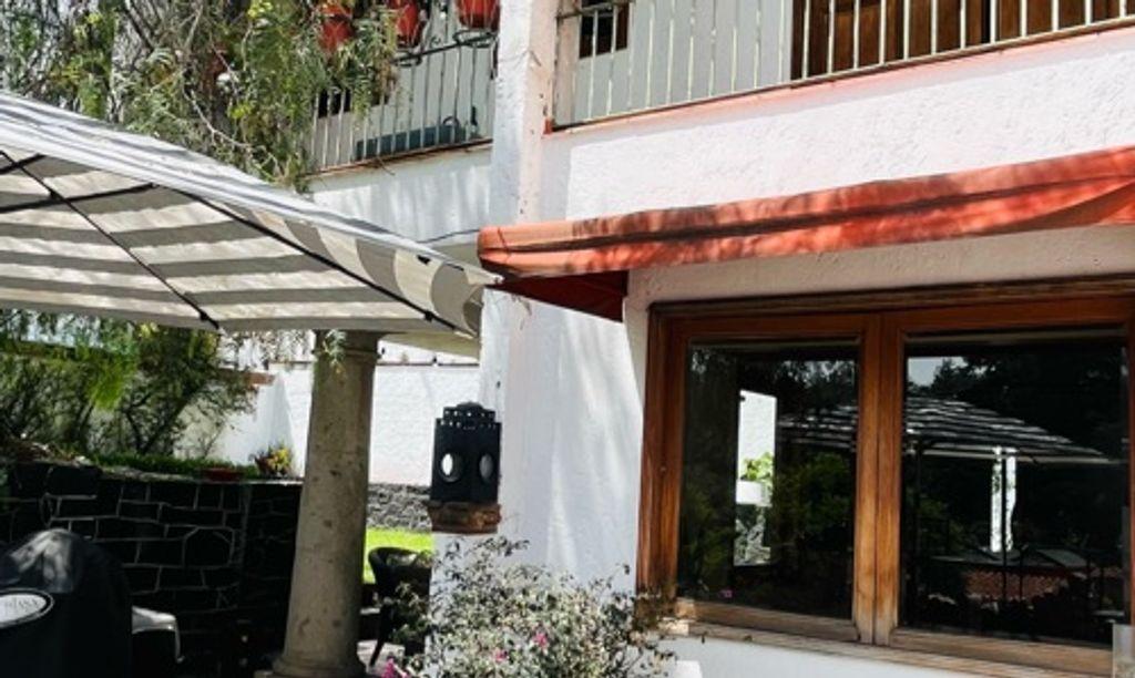 Foto de casa en venta en avenida centenario 3050, villa verdún, álvaro obregón, df / cdmx, 27118036 No. 01