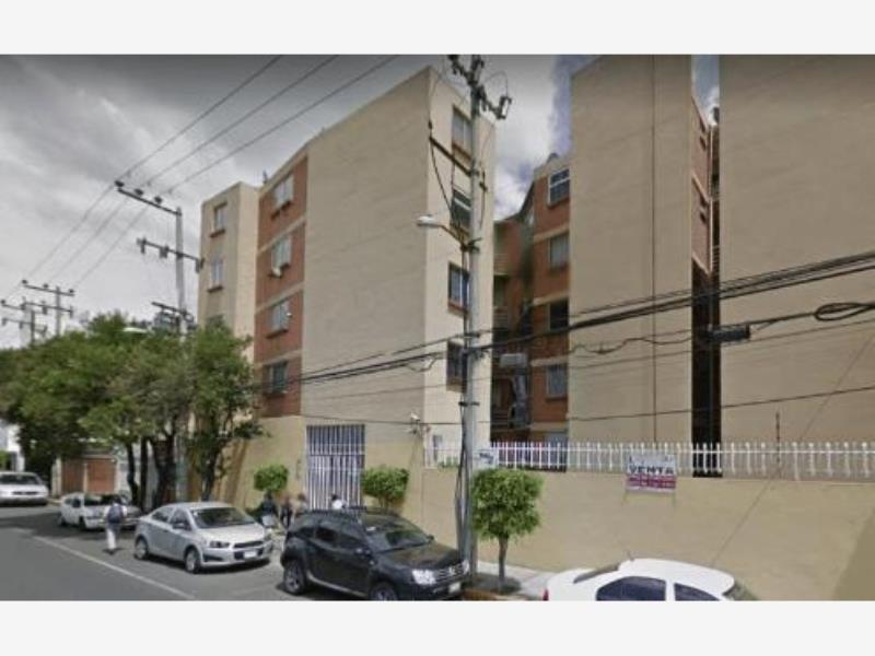 Foto de departamento en venta en avenida centenario 407, nextengo, azcapotzalco, df / cdmx, 23138730 No. 02