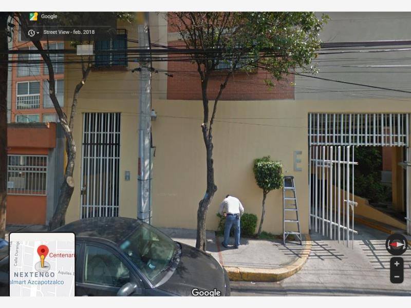 Foto de departamento en venta en avenida centenario 407, nextengo, azcapotzalco, df / cdmx, 23138730 No. 03