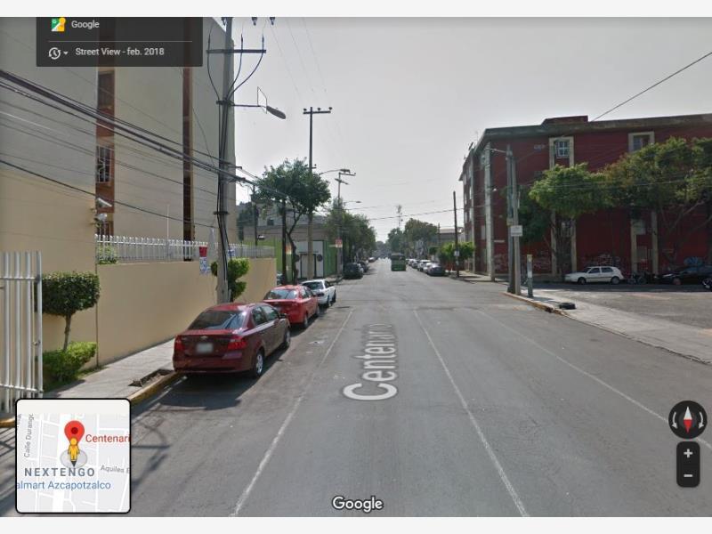 Foto de departamento en venta en avenida centenario 407, nextengo, azcapotzalco, df / cdmx, 23138730 No. 04