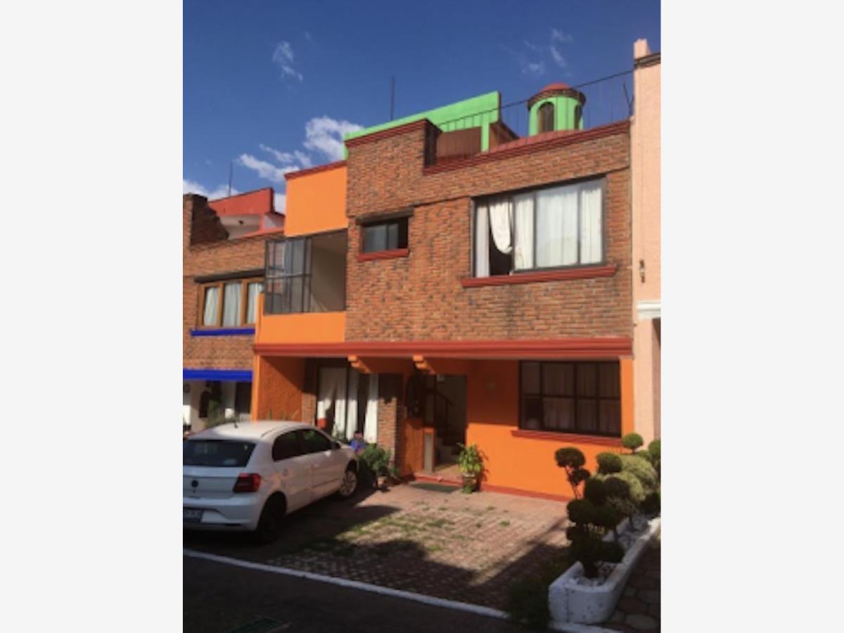 Foto de casa en venta en avenida centenario 514, lomas de tarango, álvaro obregón, df / cdmx, 0 No. 01