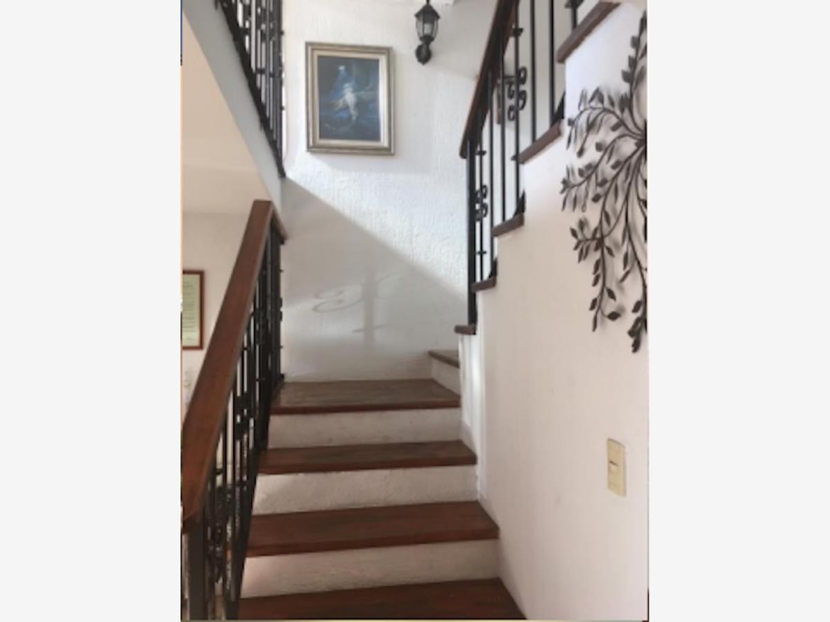 Foto de casa en venta en avenida centenario 514, lomas de tarango, álvaro obregón, df / cdmx, 0 No. 02