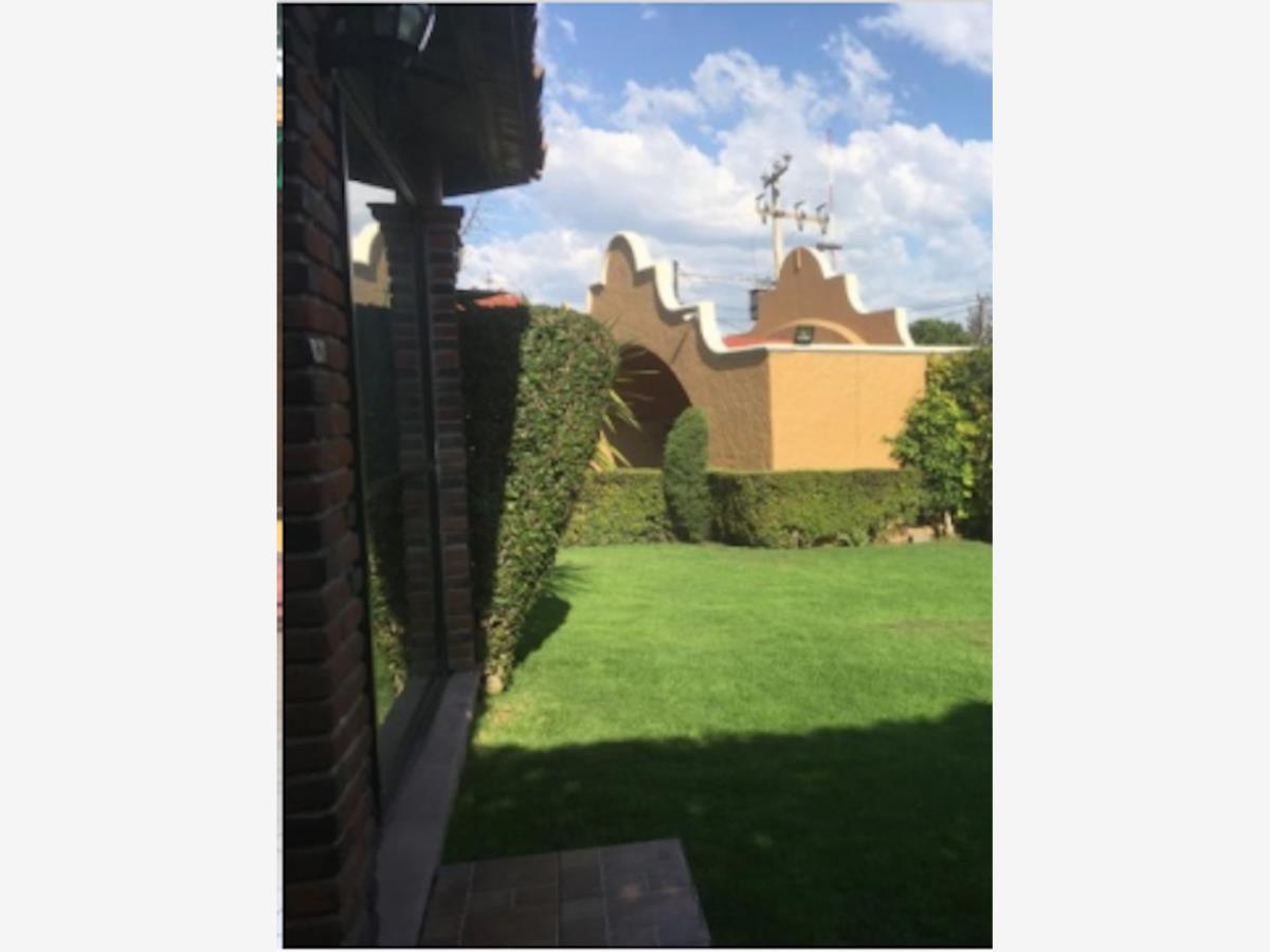 Foto de casa en venta en avenida centenario 514, lomas de tarango, álvaro obregón, df / cdmx, 0 No. 04