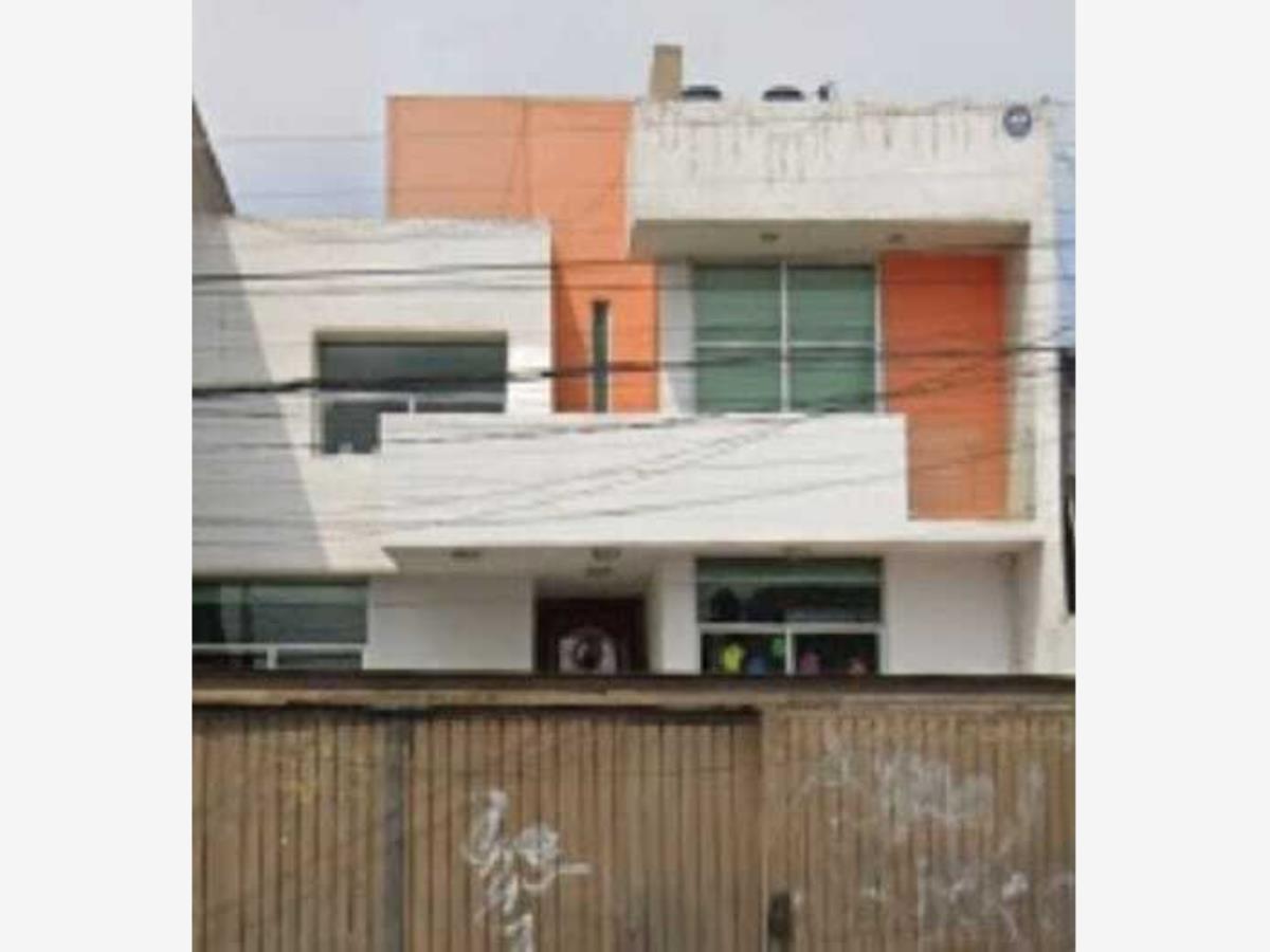 Foto de casa en venta en avenida centenario 701, lomas de tarango, álvaro obregón, df / cdmx, 26894048 No. 01