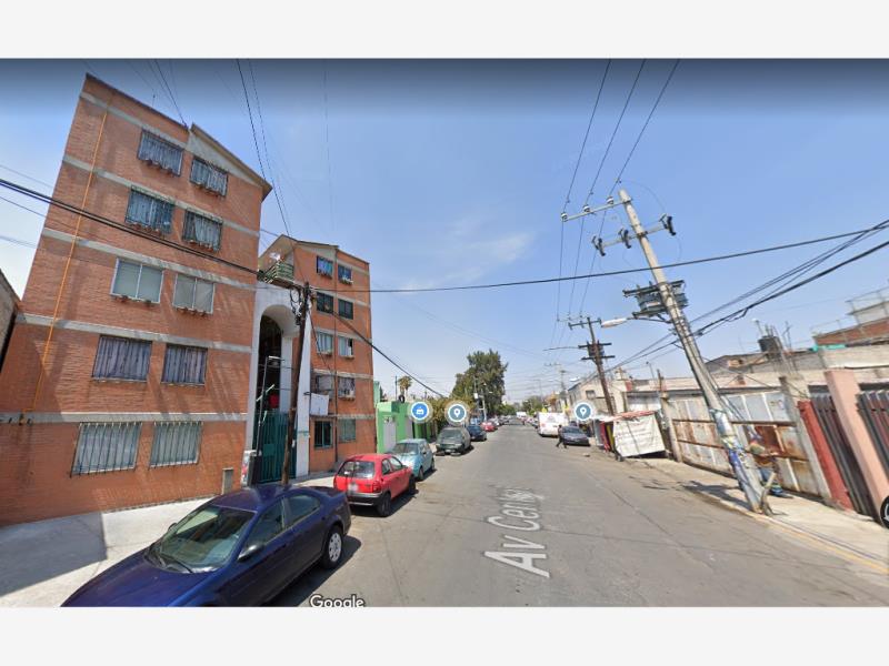 Foto de departamento en venta en avenida central 119, tepalcates, iztapalapa, df / cdmx, 21042010 No. 04