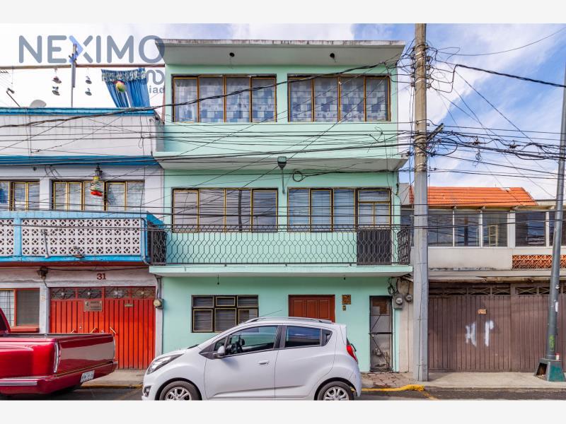 Foto de casa en venta en avenida central 29, minas cristo rey, álvaro obregón, df / cdmx, 24566828 No. 02
