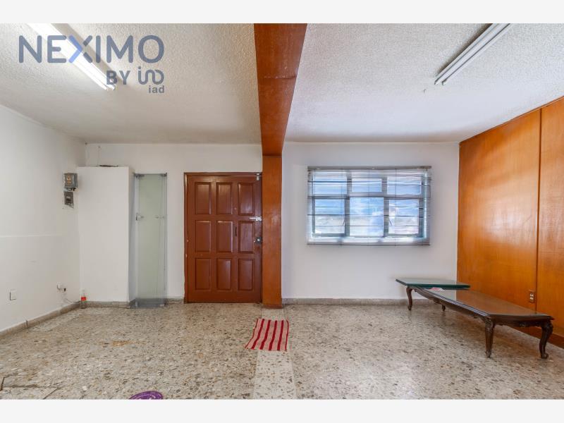 Foto de casa en venta en avenida central 29, minas cristo rey, álvaro obregón, df / cdmx, 24566828 No. 03