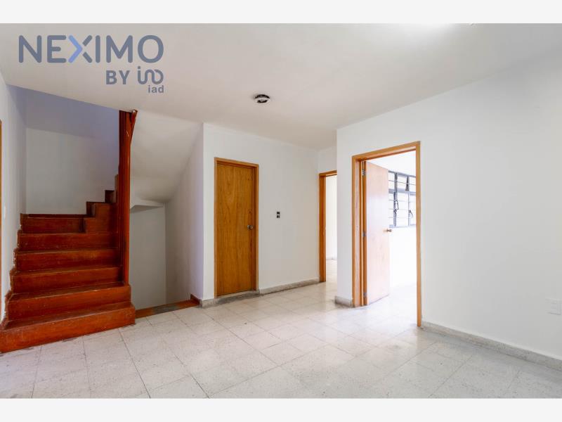 Foto de casa en venta en avenida central 29, minas cristo rey, álvaro obregón, df / cdmx, 24566828 No. 04