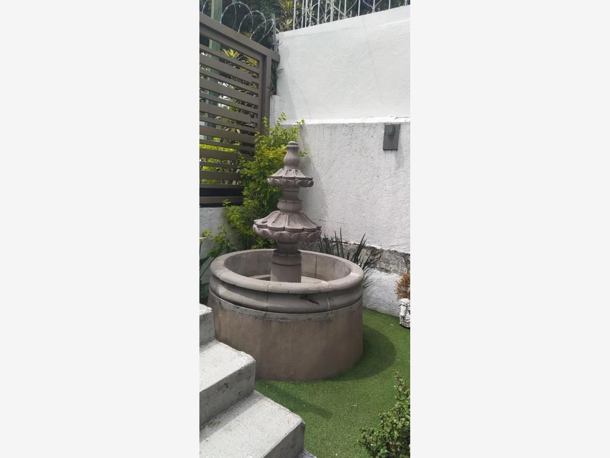 Foto de casa en condominio en venta en avenida cerro de las torres 24, campestre churubusco, coyoacán, df / cdmx, 26776871 No. 02