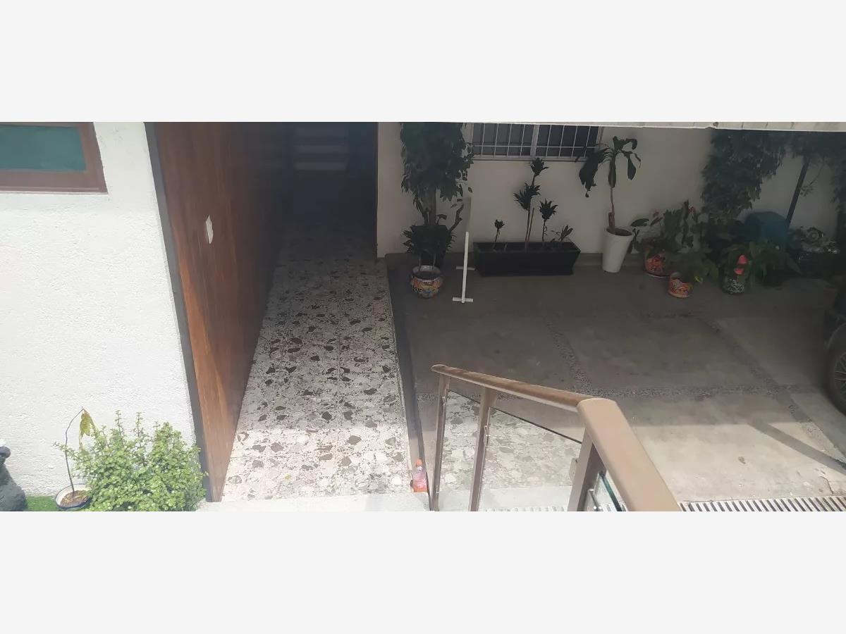 Foto de casa en condominio en venta en avenida cerro de las torres 24, campestre churubusco, coyoacán, df / cdmx, 26776871 No. 03