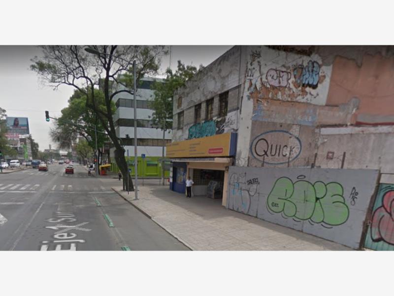 Foto de terreno habitacional en venta en avenida chapultepec 164, roma norte, cuauhtémoc, df / cdmx, 20995335 No. 02
