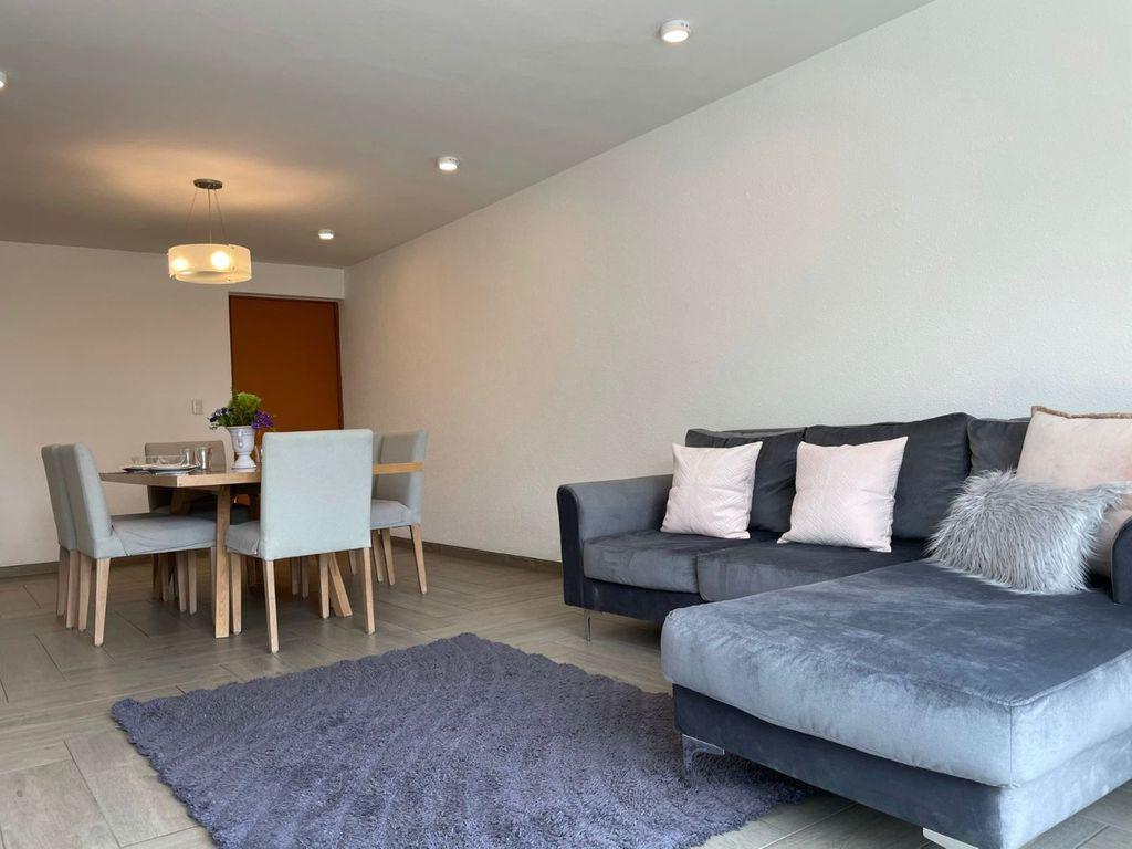 Foto de departamento en renta en avenida chapultepec 213, juárez, cuauhtémoc, df / cdmx, 0 No. 02