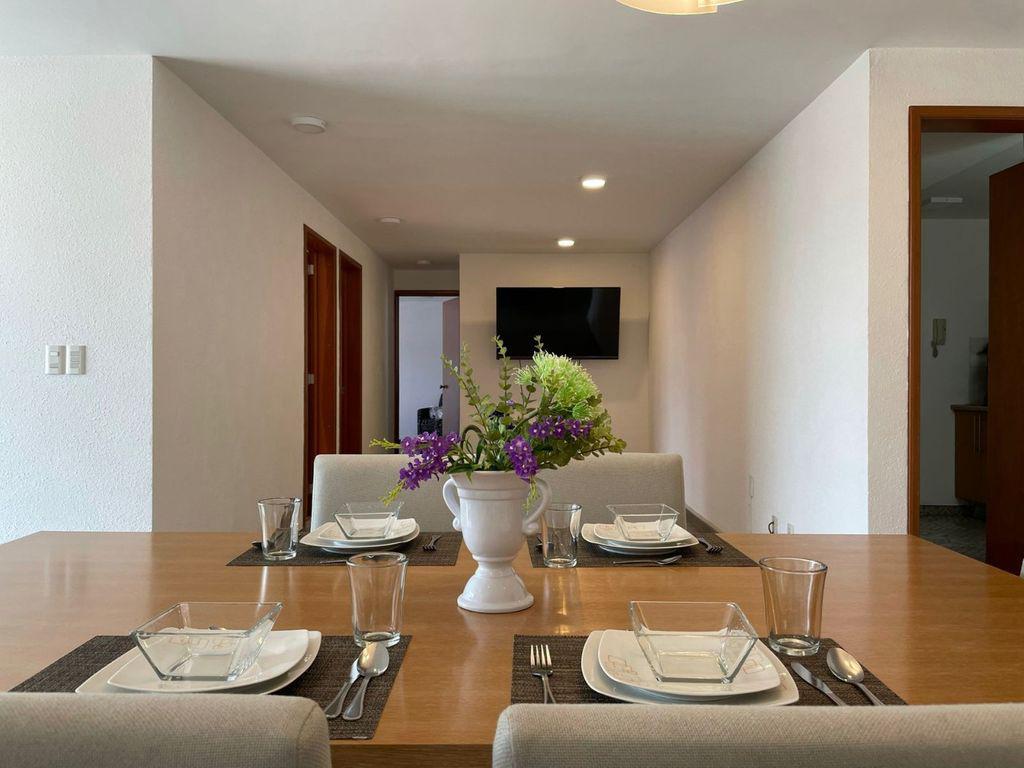 Foto de departamento en renta en avenida chapultepec 213, juárez, cuauhtémoc, df / cdmx, 0 No. 04