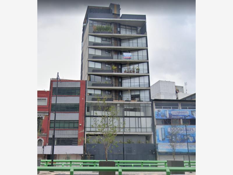Foto de departamento en venta en avenida chapultepec 245, juárez, cuauhtémoc, df / cdmx, 25198049 No. 01