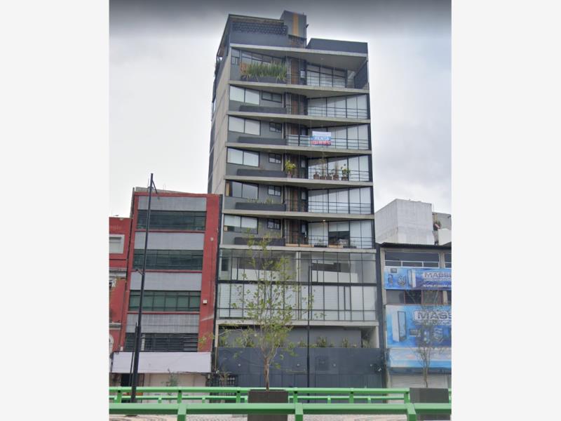 Foto de departamento en venta en avenida chapultepec 245, juárez, cuauhtémoc, df / cdmx, 25198049 No. 02