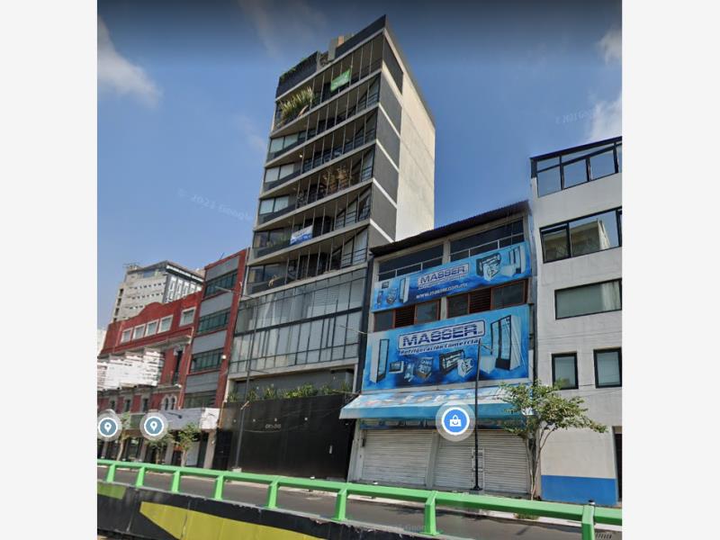 Foto de departamento en venta en avenida chapultepec 245, juárez, cuauhtémoc, df / cdmx, 25198049 No. 03