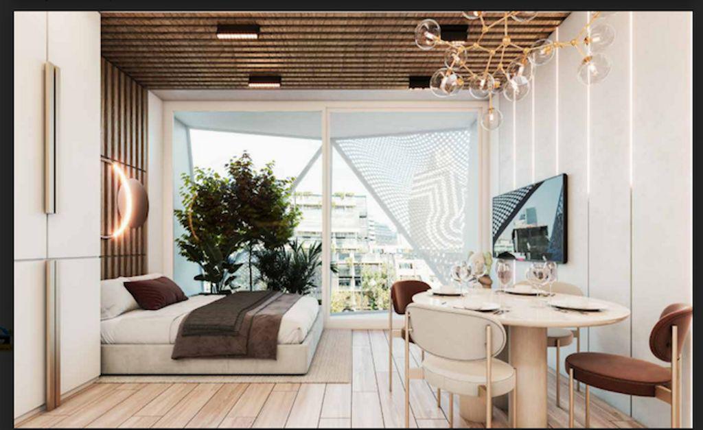 Foto de departamento en venta en avenida chapultepec 350, roma norte, cuauhtémoc, df / cdmx, 0 No. 03