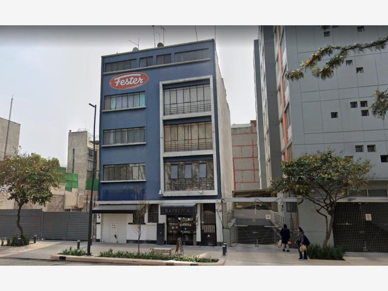 Foto de departamento en venta en avenida chapultepec 504, roma norte, cuauhtémoc, df / cdmx, 23653386 No. 02