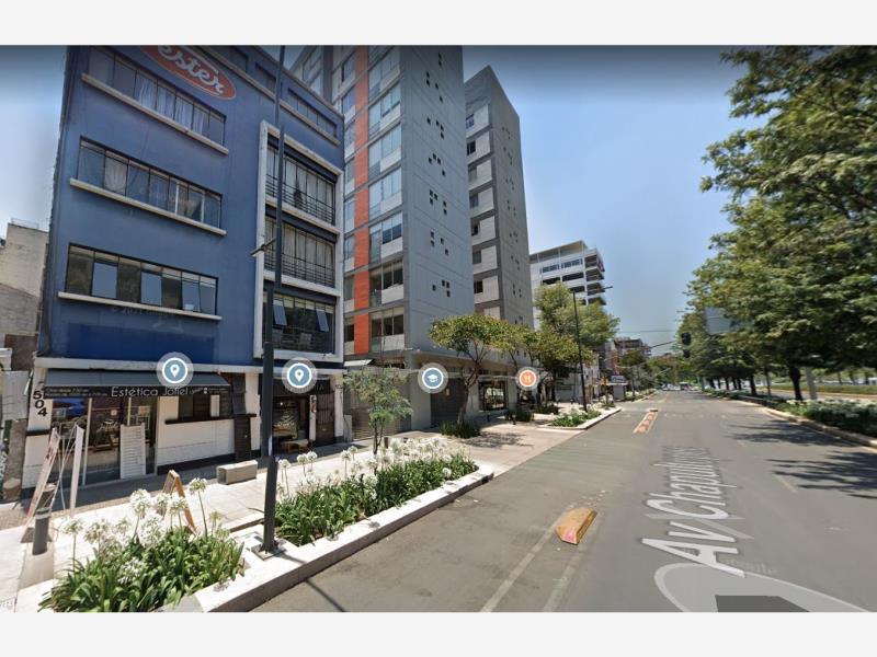 Foto de departamento en venta en avenida chapultepec 504, roma norte, cuauhtémoc, df / cdmx, 23653386 No. 04