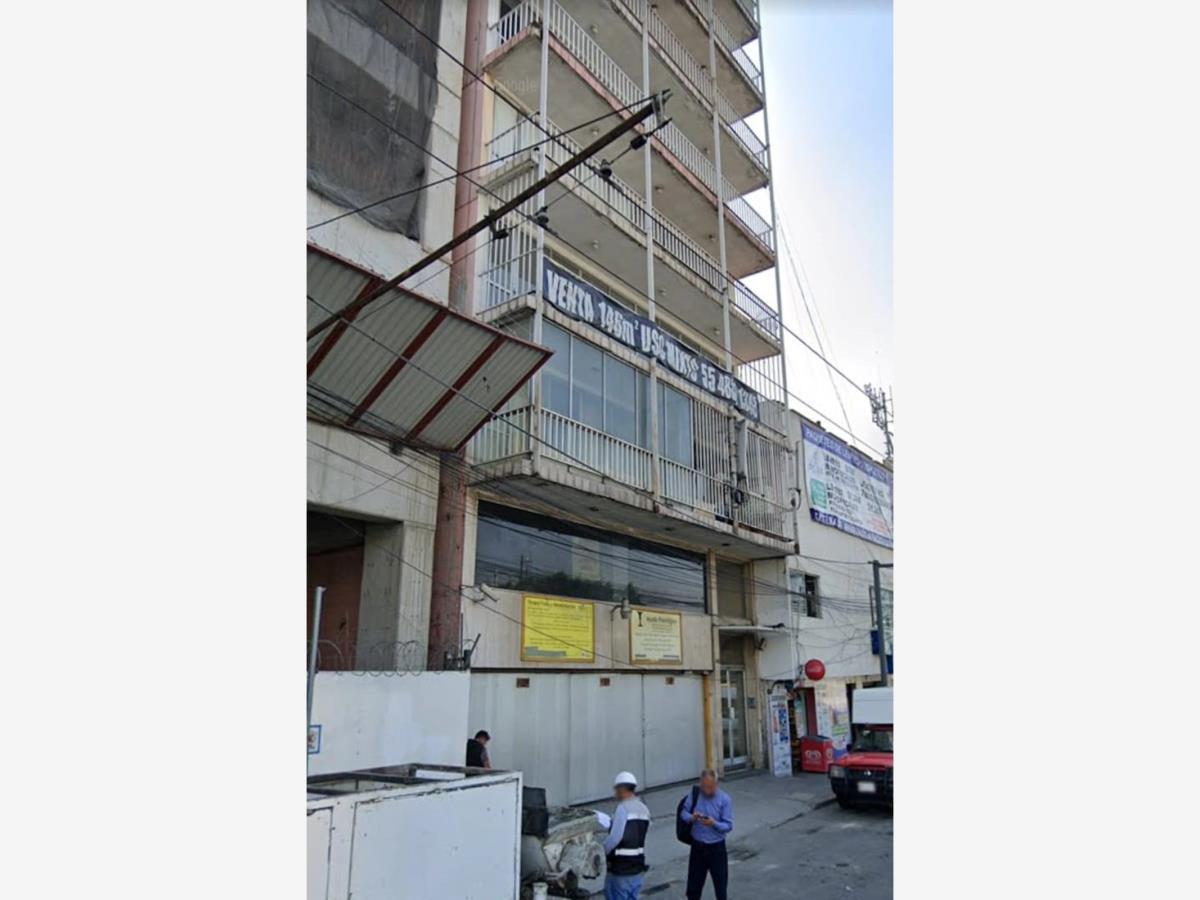 Foto de departamento en venta en avenida chapultepec 548, roma norte, cuauhtémoc, df / cdmx, 0 No. 01