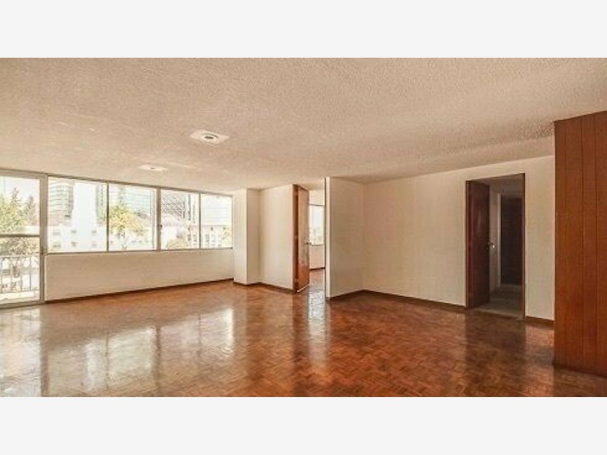 Foto de departamento en venta en avenida chapultepec 548, roma norte, cuauhtémoc, df / cdmx, 0 No. 02