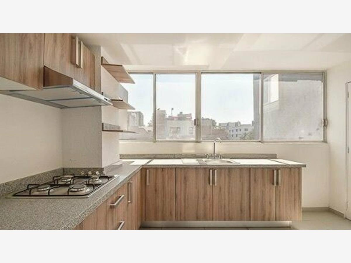 Foto de departamento en venta en avenida chapultepec 548, roma norte, cuauhtémoc, df / cdmx, 0 No. 03
