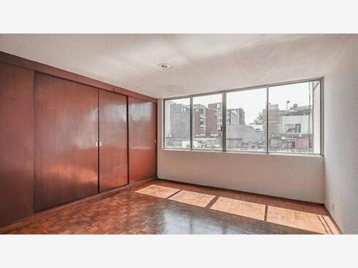 Foto de departamento en venta en avenida chapultepec 548, roma norte, cuauhtémoc, df / cdmx, 0 No. 04