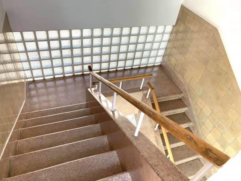 Foto de departamento en venta en avenida colonia del valle 217, insurgentes san borja, benito juárez, df / cdmx, 19427790 No. 02