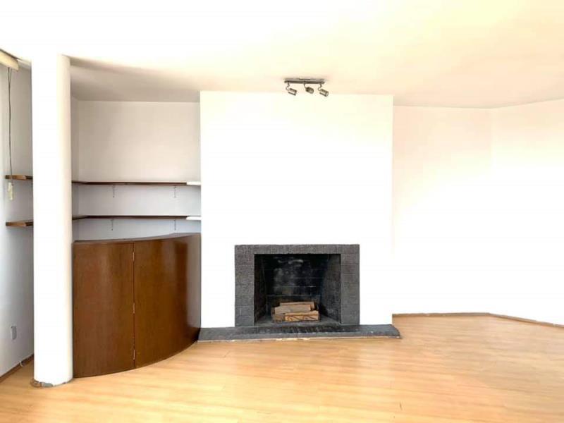Foto de departamento en venta en avenida colonia del valle 217, insurgentes san borja, benito juárez, df / cdmx, 19427790 No. 04