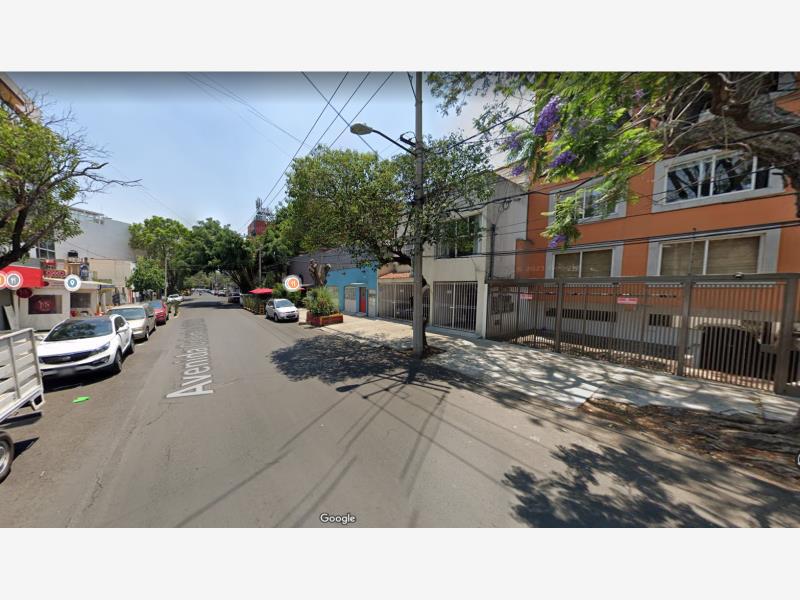 Foto de casa en venta en avenida colonia del valle numero 527, del valle centro, benito juárez, df / cdmx, 24984403 No. 03