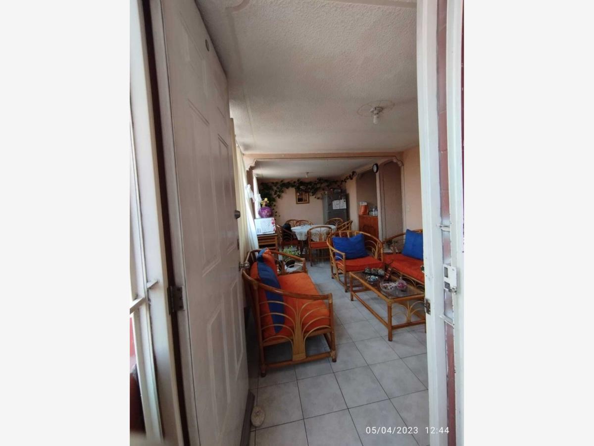 Foto de departamento en venta en avenida congreso de la unión 130, morelos, venustiano carranza, df / cdmx, 0 No. 01