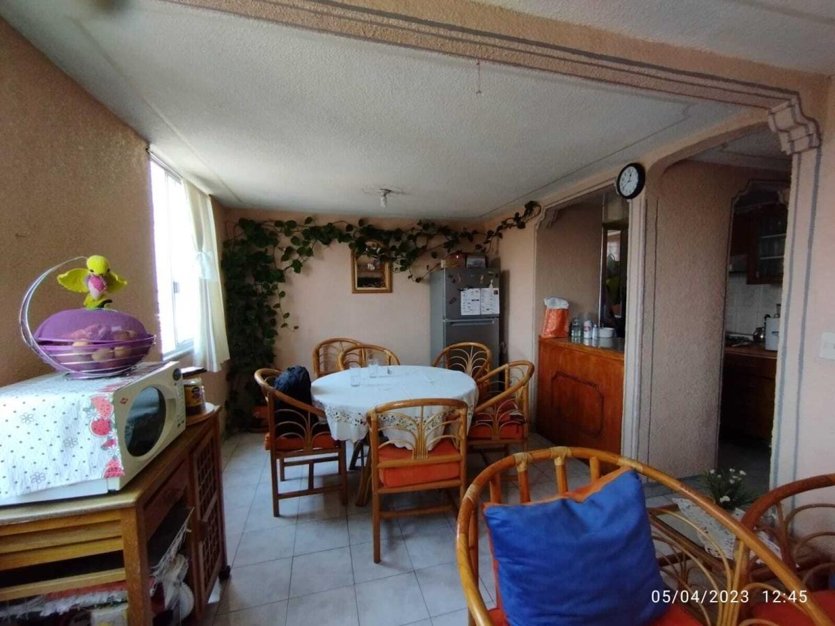 Foto de departamento en venta en avenida congreso de la unión 130, morelos, venustiano carranza, df / cdmx, 0 No. 02