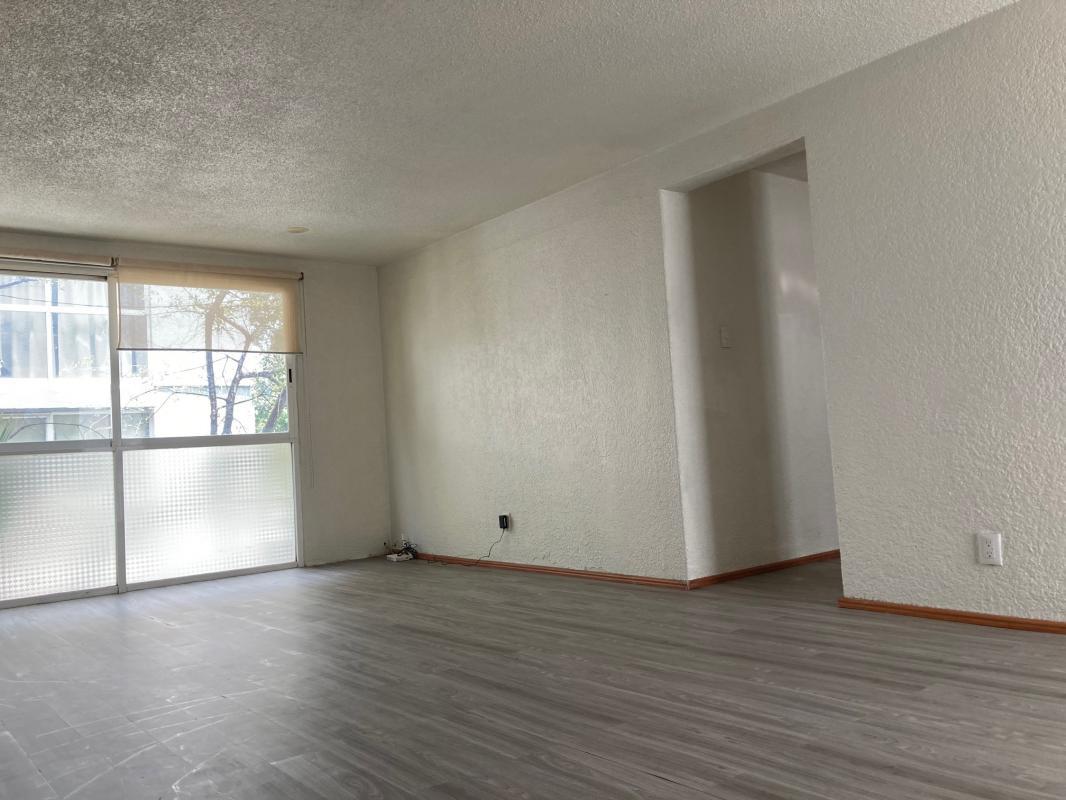 Foto de departamento en renta en avenida copilco 76, copilco el bajo, coyoacán, df / cdmx, 0 No. 03