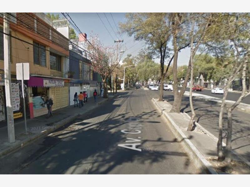 Foto de casa en venta en avenida copilco universidad 267, copilco universidad, coyoacán, df / cdmx, 25385796 No. 04
