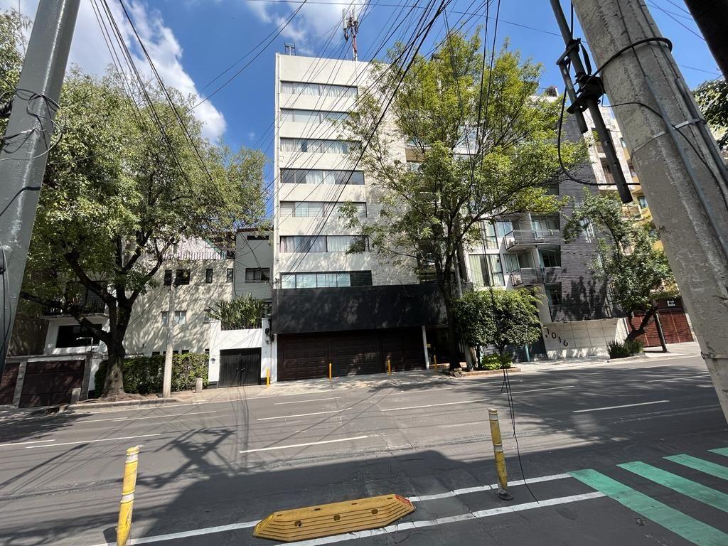 Foto de departamento en venta en avenida coyoacan 1014, del valle centro, benito juárez, df / cdmx, 26929831 No. 01