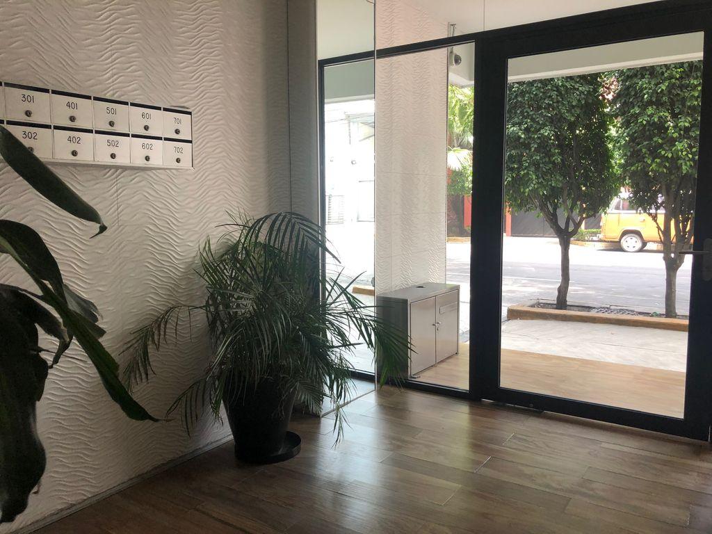Foto de departamento en venta en avenida coyoacan 1014, del valle centro, benito juárez, df / cdmx, 26929831 No. 02