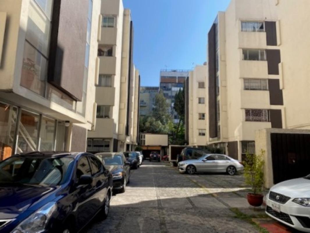 Foto de departamento en venta en avenida coyoacán 1025, del valle centro, benito juárez, df / cdmx, 26514073 No. 02