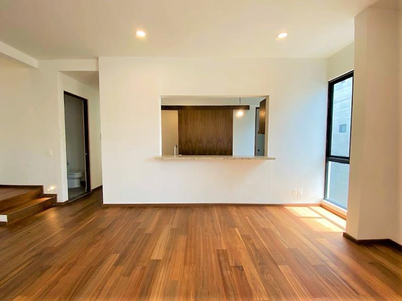 Foto de departamento en venta en avenida coyoacan 1044, del valle centro, benito juárez, df / cdmx, 12296760 No. 03