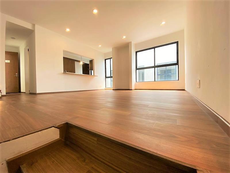 Foto de departamento en venta en avenida coyoacan 1044, del valle centro, benito juárez, df / cdmx, 12296760 No. 04