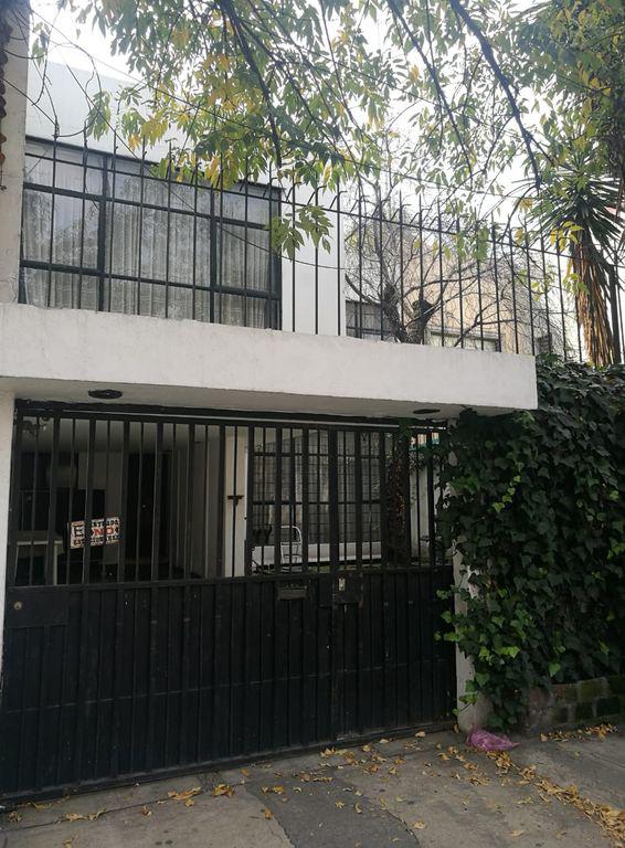 Foto de casa en venta en avenida coyoacan 1243, del valle sur, benito juárez, df / cdmx, 21991661 No. 01