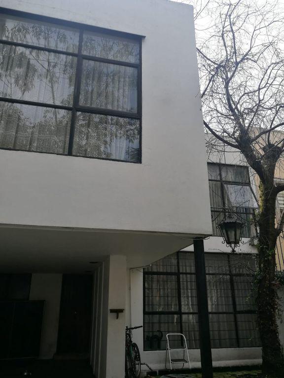 Foto de casa en venta en avenida coyoacan 1243, del valle sur, benito juárez, df / cdmx, 21991661 No. 03