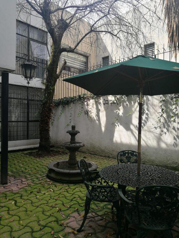 Foto de casa en venta en avenida coyoacan 1243, del valle sur, benito juárez, df / cdmx, 21991661 No. 04