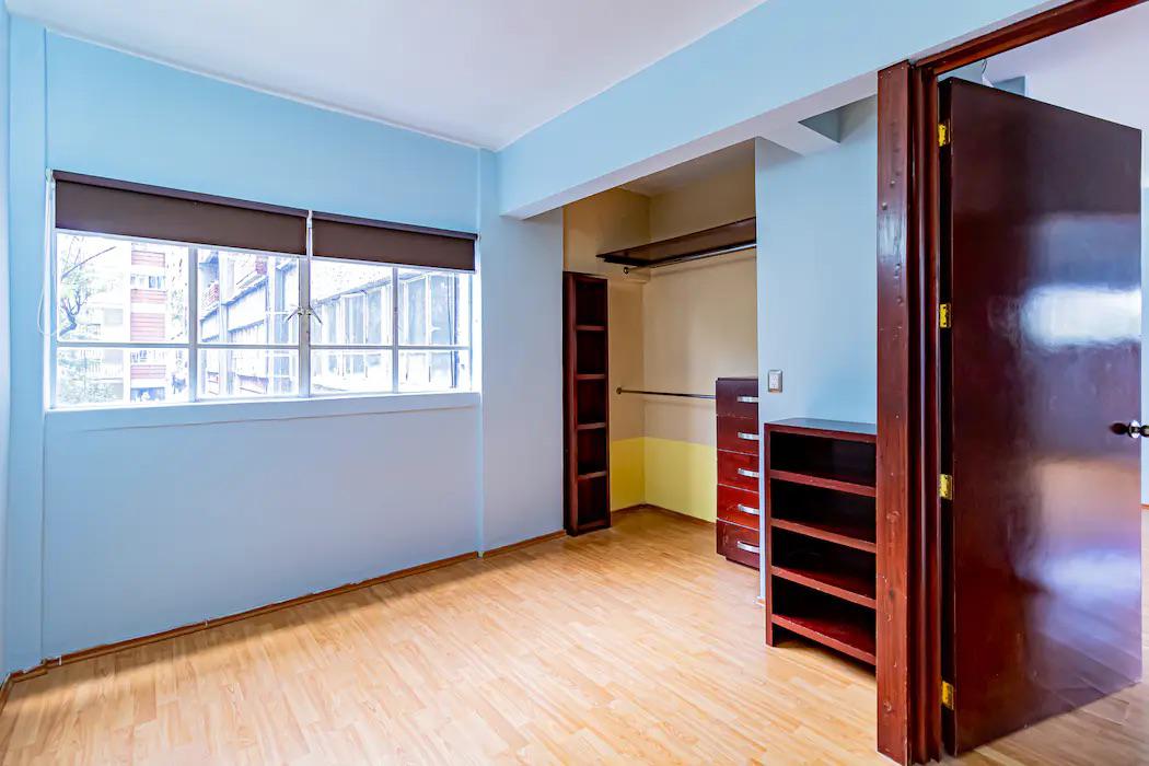 Foto de departamento en renta en avenida coyoacán 1435, del valle centro, benito juárez, df / cdmx, 0 No. 03