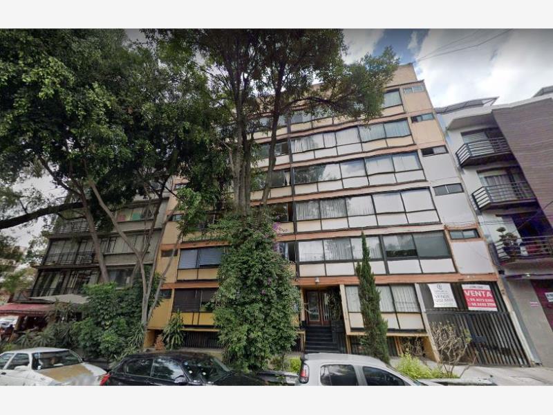 Foto de departamento en venta en avenida coyoacán 1510, del valle centro, benito juárez, df / cdmx, 0 No. 01
