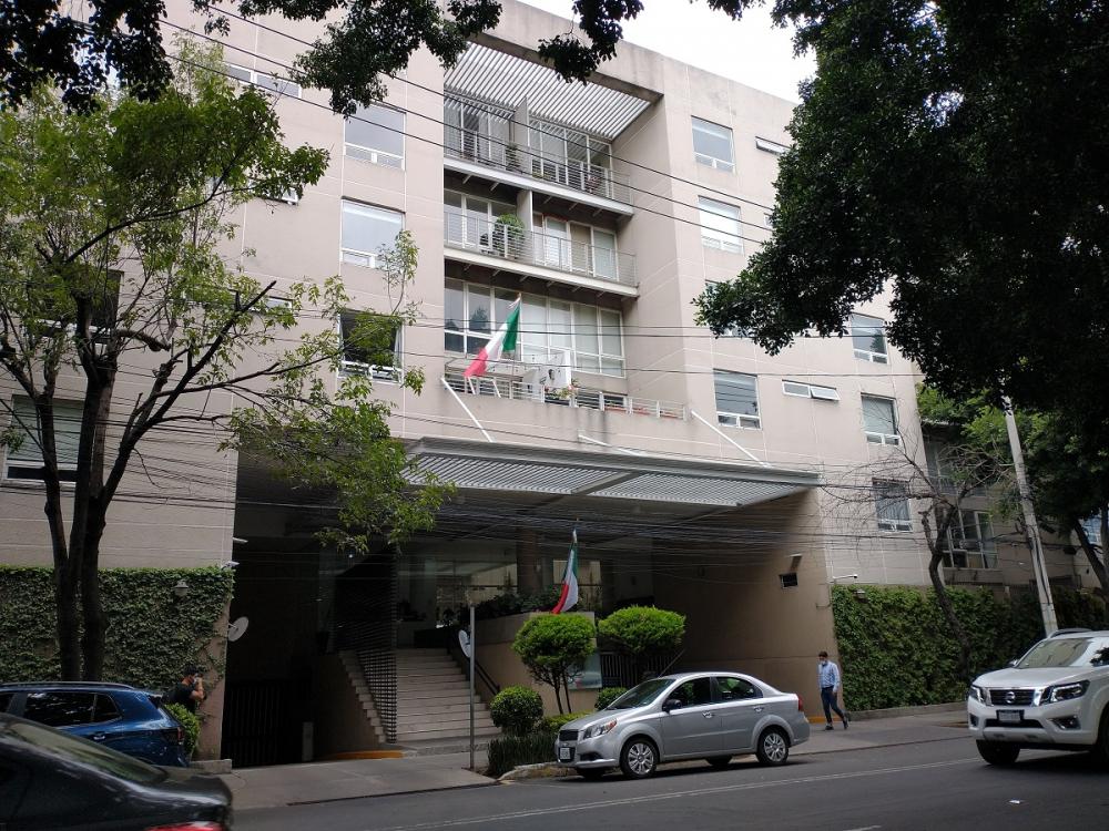 Foto de departamento en renta en avenida coyoacan 1617, del valle centro, benito juárez, df / cdmx, 25462736 No. 01