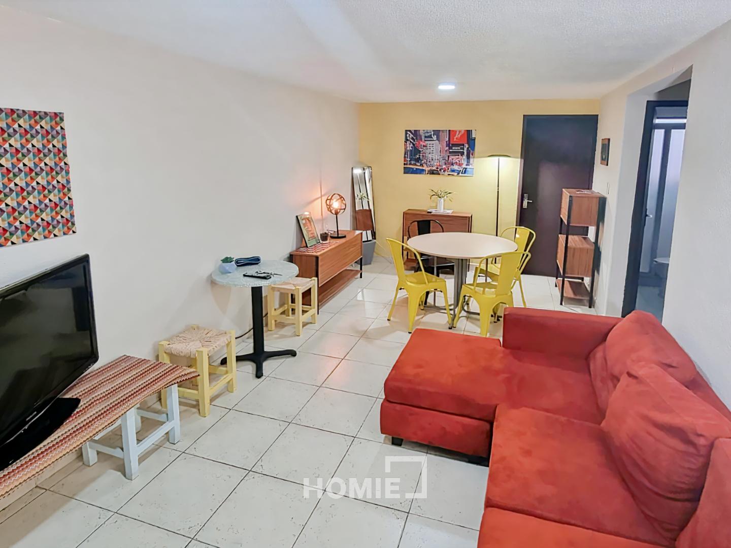 Foto de departamento en renta en avenida coyoacan 1625, del valle centro, benito juárez, df / cdmx, 0 No. 03