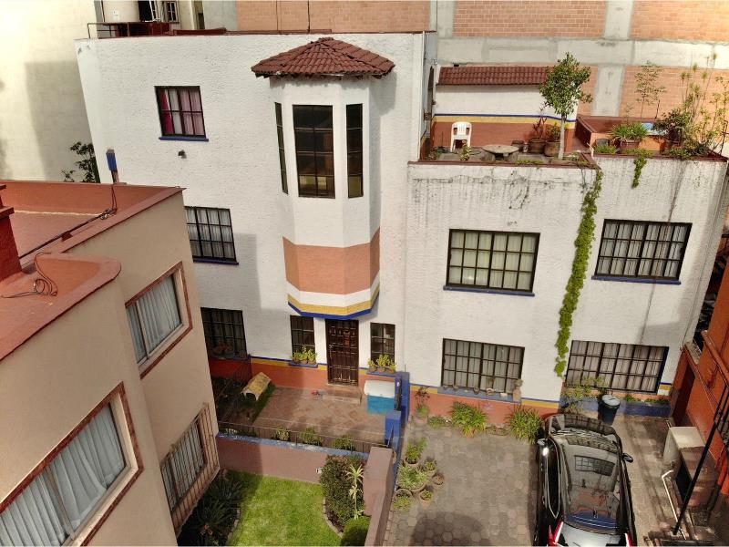 Foto de casa en venta en avenida coyoacan 1722, del valle sur, benito juárez, df / cdmx, 23066000 No. 01