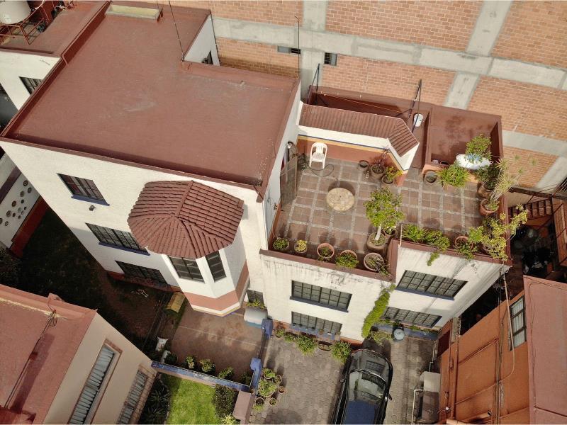 Foto de casa en venta en avenida coyoacan 1722, del valle sur, benito juárez, df / cdmx, 23066000 No. 02